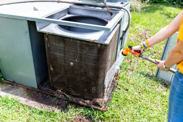 Best Ductwork Cleaning Services  in Westgate, FL